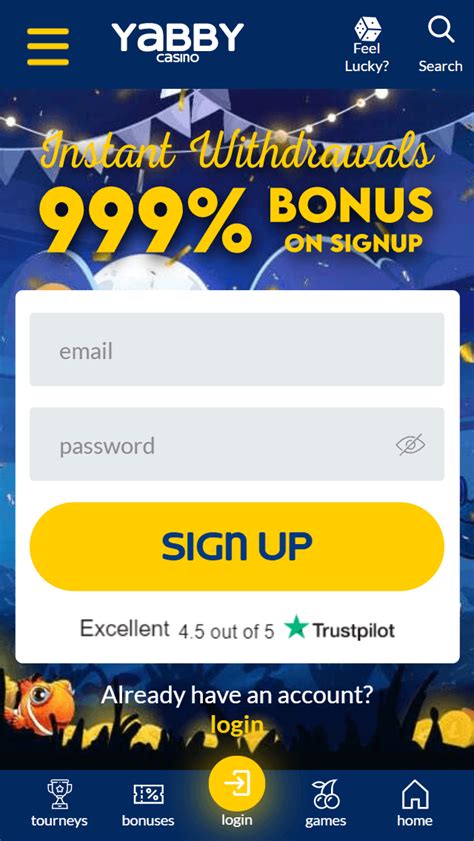 Yabby Casino App [2022] ⯈ Download Mobile Gambling Apps (Android .